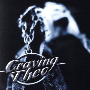 【輸入盤】Craving Theo