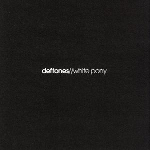 【輸入盤】White Pony(Limited Edition)