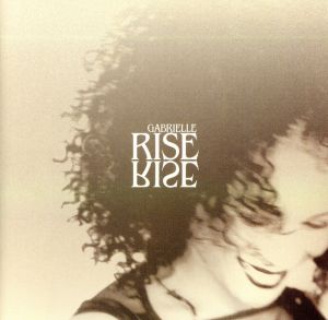 【輸入盤】RISE