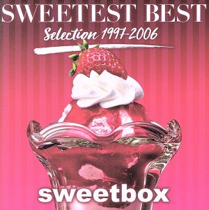 SWEETEST BEST Selection 1997-2006