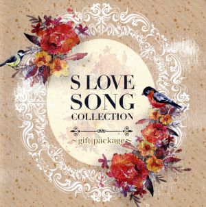 S LOVE SONG COLLECTION gift package