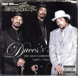 【輸入盤】Duces `N' Trays