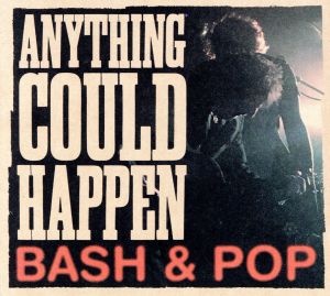 【輸入盤】Anything Could Happen