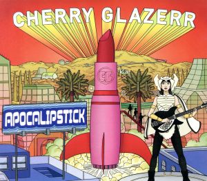 【輸入盤】Apocalipstick