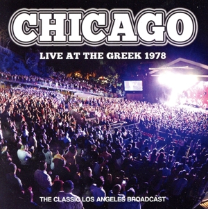 【輸入盤】Live at the Greek 1978
