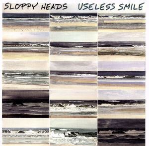 【輸入盤】Useless Smile