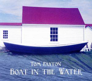 【輸入盤】Boat in the Water