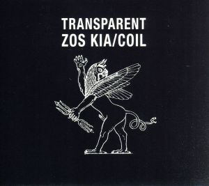 【輸入盤】Transparent