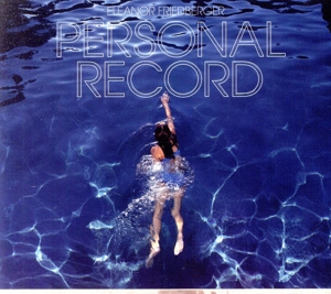 【輸入盤】PERSONAL RECORD