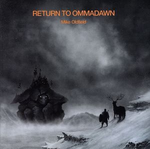 【輸入盤】Return to Ommadown