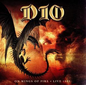 【輸入盤】On Wings of Fire