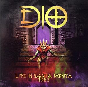 【輸入盤】Live in Santa Monica 1983