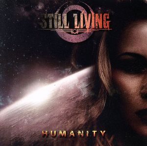 【輸入盤】Humanity