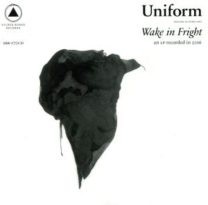 【輸入盤】Wake In Fright