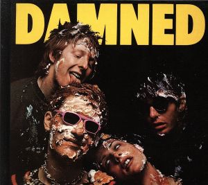 【輸入盤】Damned Damned Damned(Original recording remastered)