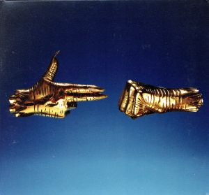 【輸入盤】Run the Jewels 3