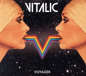 【輸入盤】Voyager