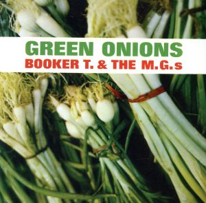 【輸入盤】Green Onions(Remastered edition)