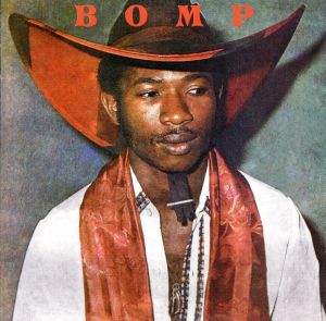 【輸入盤】Bomp