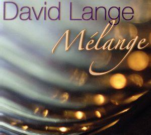 【輸入盤】Melange