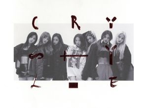 【輸入盤】Crystyle