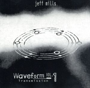 【輸入盤】Waveform Transmission Vol.1