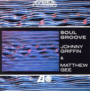 ソウル・グルーヴ＜SHM-CD＞