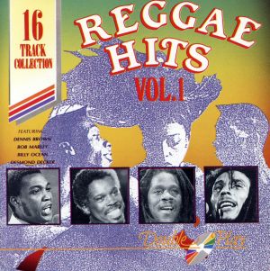 【輸入盤】REGGAE HITS VOLUME ONE