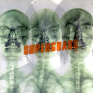 【輸入盤】Supergrass