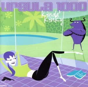 【輸入盤】Kinda'Kinky