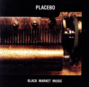 【輸入盤】BLACK MARKET MUSIC
