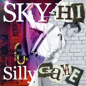 Silly Game(Music Video盤)(DVD付)