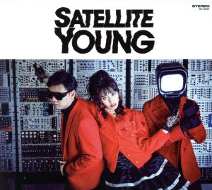 Satellite Young