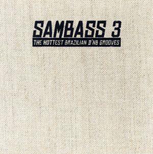 【輸入盤】SAMBASS 3