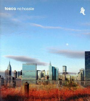 【輸入盤】no hassle