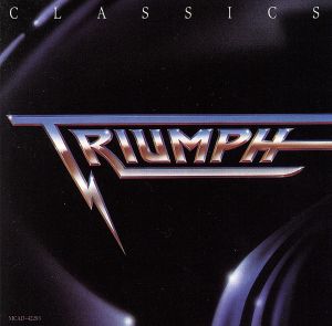 【輸入盤】CLASSICS