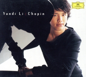 【輸入盤】Chopin