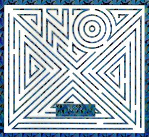 【輸入盤】NO.X