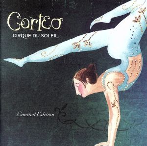 【輸入盤】Corteo(CD+DVD)