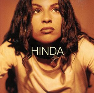 【輸入盤】HINDA