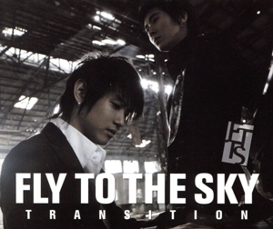 【輸入盤】Transition(Repackage)