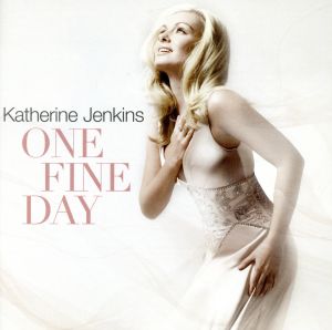 【輸入盤】ONE FINE DAY