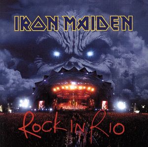 【輸入盤】Rock in Rio(ENHANCED CD)