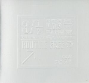 【輸入盤】Routine Free