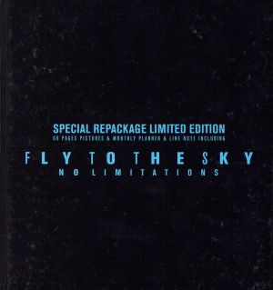 【輸入盤】No Limitations(Special Repackage Limited Edition)