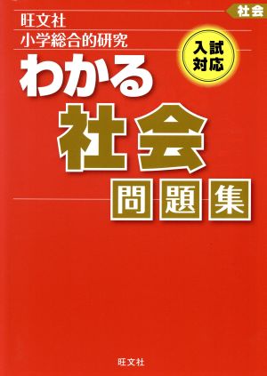 小学総合的研究 わかる社会問題集