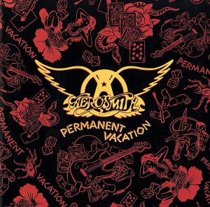 【輸入盤】PERMANENT VACATION