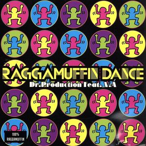 RAGGAMUFFIN DANCE(タワーレコード限定)