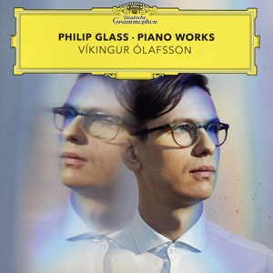 フィリップ・グラス:ピアノ・ワークス(SHM-CD)
