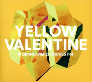 YELLOW VALENTINE